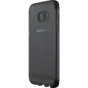 Tech21 Samsung Galaxy S7 Edge Sert Kılıf - Siyah(Outlet)