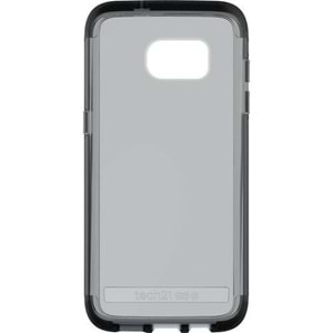 Tech21 Samsung Galaxy S7 Edge Sert Kılıf - Siyah(Outlet)