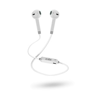 SBS BT700 Bluetooth Kulaklık Beyaz TEEARSETBT700W