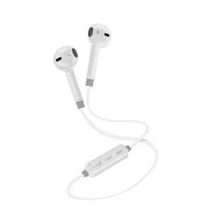 SBS BT700 Bluetooth Kulaklık Beyaz TEEARSETBT700W