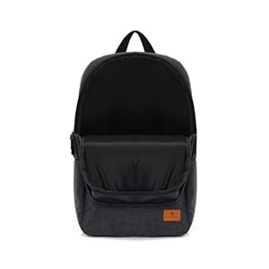 Aqua Di Polo Laptop Spor Çantası - Siyah