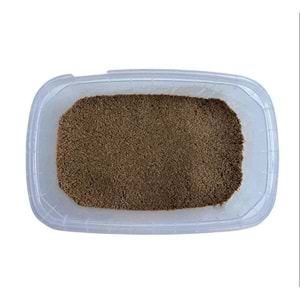 Bozkırım Doğal Katkısız Haşhaş Ezmesi 500 Gr