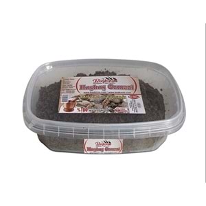 Bozkırım Doğal Katkısız Haşhaş Ezmesi 500 Gr