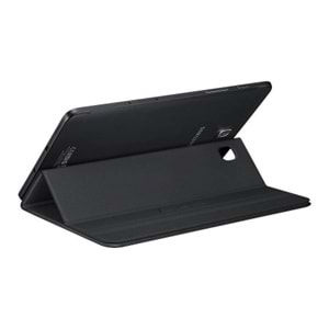 OUTLET Samsung T715 Tab S2 8 inç Orjinal Book Cover Kılıf-Siyah-EF-BT715PBEGWW(Outlet)