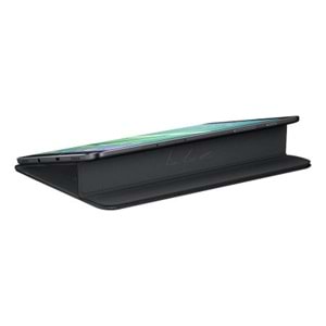 OUTLET Samsung T715 Tab S2 8 inç Orjinal Book Cover Kılıf-Siyah-EF-BT715PBEGWW(Outlet)