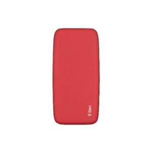 Ttec ChargeUp 20.000 mAh Taşınabilir Hızlı Şarj Aleti/Powerbank Gül Kurusu 2BB210GK