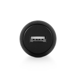 Ttec SmartCharger 2.1A Araç Şarj Aleti ve Lightning Kablo Siyah -2CKS20LS
