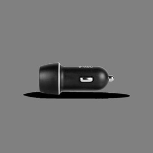 Ttec AkıllıŞarjCihazı 2.1A Araç Şarj Aleti ve Micro USB Kablo Siyah - 2CKS20MS
