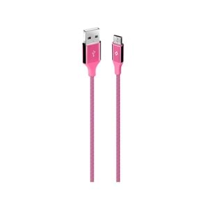 Ttec AlumiCable Micro USB Kablo Pembe 1.20 cm - 2DK11P