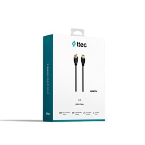 Ttec 4K HDMI kablo 1.5mt - 2DK38S