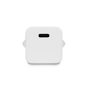 Ttec Smart Charger Pro PD 20W Şarj Aleti (Type-C Şarj Adaptörü ) Beyaz-2SCP01B