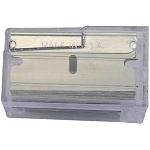 Stanley 0/28/500 Metal Kazıma Bıçağı 72003353