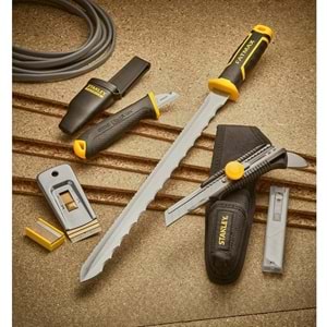 Stanley 0/28/500 Metal Kazıma Bıçağı 72003353