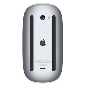 Apple Şarj Edilebilir Bluetoothlu Kablosuz Magic Mouse 2 Model A1657 Beyaz (BU ÜRÜN İKİNCİ EL DİR)