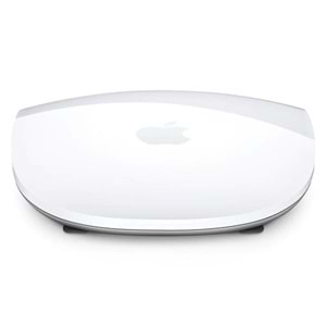 Apple Şarj Edilebilir Bluetoothlu Kablosuz Magic Mouse 2 Model A1657 Beyaz (BU ÜRÜN İKİNCİ EL DİR)