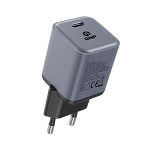 GNP 45W PD GAN Hızlı Şarj Type-C Adaptör (GENPA Garantili)