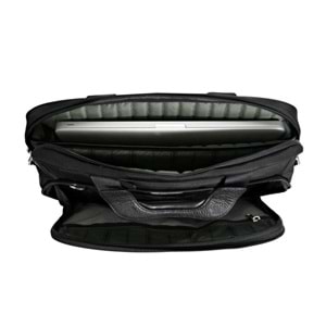 Brenthaven Broadmore Collection Slim Brief Orjinal Laptop Çantası Siyah 1803