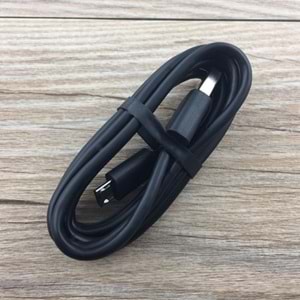 PDAteknoloji Micro Usb 1m Hızlı Şarj ve Data Kablosu - Siyah BYZMC-01S