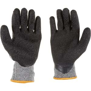 Beybi CL300 Lateks Kaplı Kesilmeye Dirençli Eldiven Çift - NO:10/XL [Enerji Sınıfı A+]