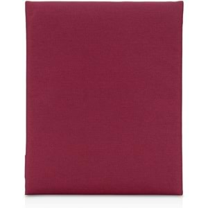 Cote&Ciel iPad Taşıma Kılıfı Tekstil Red Melange
