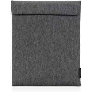 Cote&Ciel iPad Mini Taşıma Kılıfı Tekstil Black Melange
