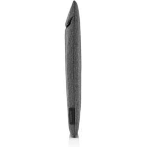 Cote&Ciel iPad Mini Taşıma Kılıfı Tekstil Black Melange
