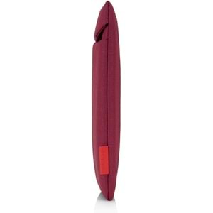 Cote&Ciel iPad Mini Taşıma Kılıfı Tekstil Red Melange