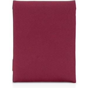 Cote&Ciel iPad Mini Taşıma Kılıfı Tekstil Red Melange