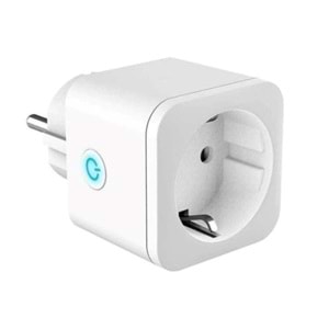 OUTLET Cata CT-4010 Wi-fi Bağlantılı Uzaktan Kumandalı Akıllı Priz 16 Amper OUTLET