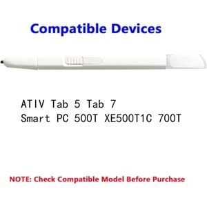 SAMSUNG Ativ smart PC S-Pen Styles For 500T1C