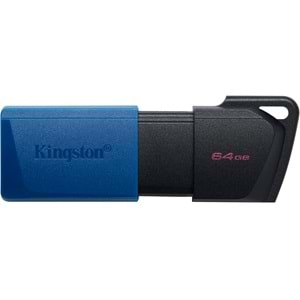 Kingston DataTraveler Exodia M 64GB USB Flash Bellek DTXM/64GB USB 3.2