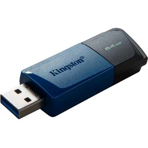 Kingston DataTraveler Exodia M 64GB USB Flash Bellek DTXM/64GB USB 3.2