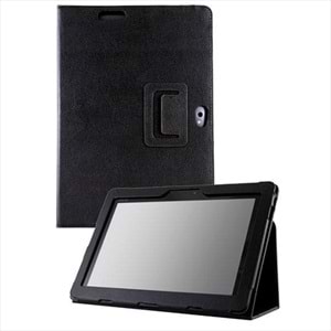 PDAteknoloji Asus TF201 Transformers 2 Kılıf Standlı