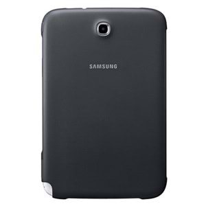 Samsung Galaxy Note 8.0 N5100 Bookcover Orjinal Kılıf - Siyah EF-BN510BSEGWW