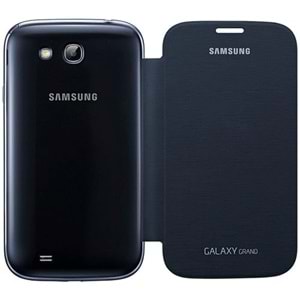 Samsung Galaxy Grand Neo/Duos Flip Cover Orjinal Kılıf - EF-FI908BLEGWW