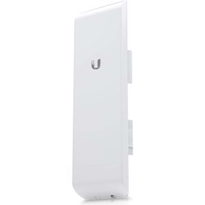 İKİNCİ EL- Ubiquiti UBNT NANOSTATION M5 5GHz 150Mbps İç Ortam/Dış Ortam Kablosuz Erişim Noktası-İKİNCİ EL