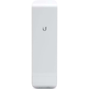 İKİNCİ EL- Ubiquiti UBNT NANOSTATION M5 5GHz 150Mbps İç Ortam/Dış Ortam Kablosuz Erişim Noktası-İKİNCİ EL