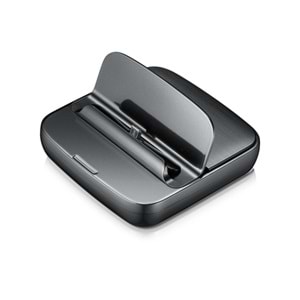 Samsung Galaxy S3 Masaüstü Dock EDDD200BEGSTD ( BU ÜRÜN OUTLETTİR)