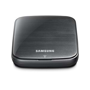Samsung Galaxy S3 Masaüstü Dock EDDD200BEGSTD ( BU ÜRÜN OUTLETTİR)
