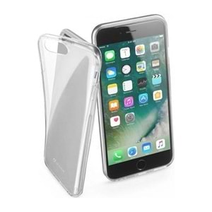 Cellular Line iPhone 6 Plus / 6s Plus Fine Şeffaf Kılıf - FINECIPH655T