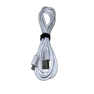 Factor M Micro USB Data Şarj Kablosu 150cm FM-2415M