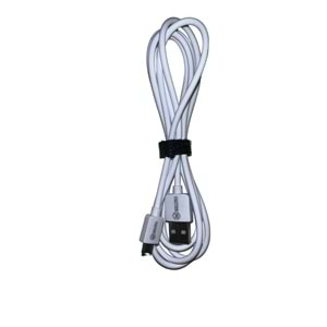 Factor M Micro USB Data Şarj Kablosu 150cm FM-2415M