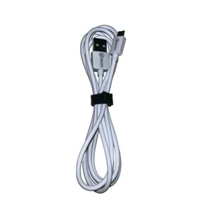 Factor M Micro USB Data Şarj Kablosu 150cm FM-2415M