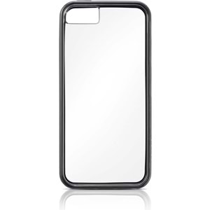 Apple iPhone SE/5S/5 Gear4 IceBox Edge Siyah Kılıf