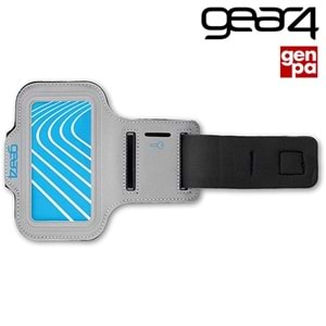 Apple iPhone SE/5S/5/5C Gear4 Marka Spor Kol Bandı
