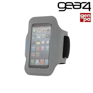 Apple iPhone SE/5S/5/5C Gear4 Marka Spor Kol Bandı