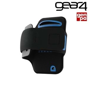 Apple iPhone SE/5S/5/5C Gear4 Marka Spor Kol Bandı