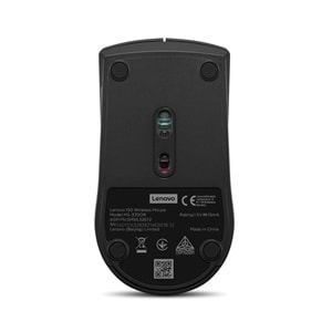 Lenovo 150 Wireless Kablosuz Mouse - Siyah GY51L52638