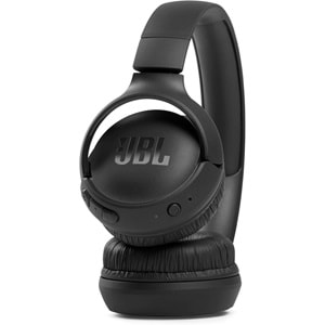 JBL TUNE 510BT Kablosuz Kulak Üstü Kulaklık - Siyah JBLT510BTBLKEU (Resmi Distribütör Garantili)