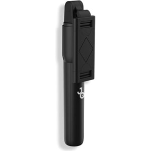 Jopus Talent Bluetoothlu Tripodlu Selfie Sopası - Siyah Bst-01 (19.5 cm, 270° Dönebilir, Katlanabilir)